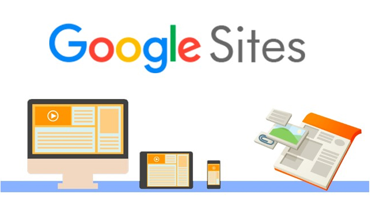 Google Sites já era?